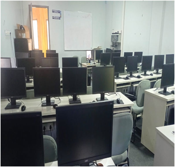 Laboratory