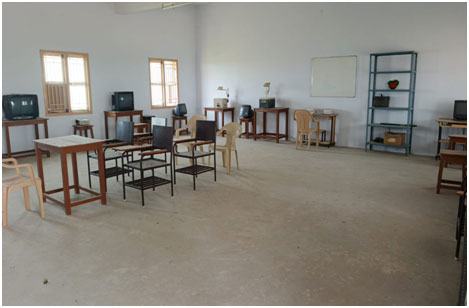 Laboratory