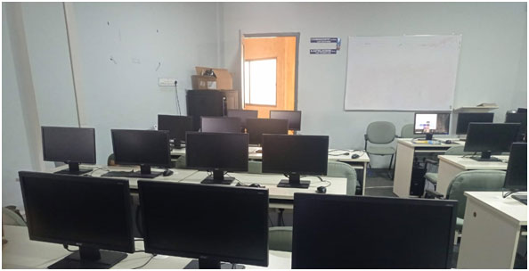 Laboratory
