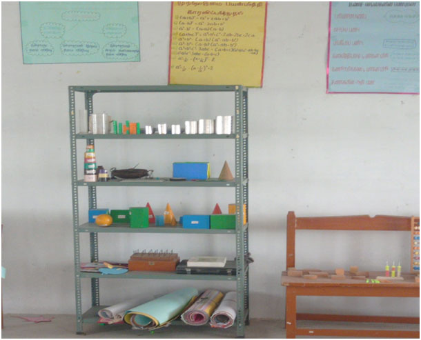 Laboratory