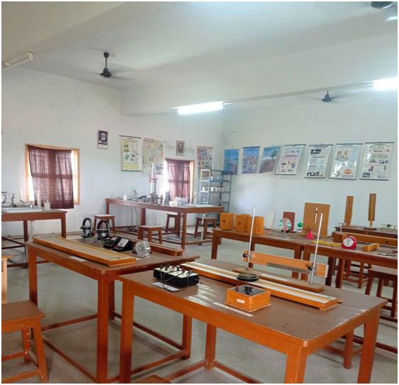 Laboratory