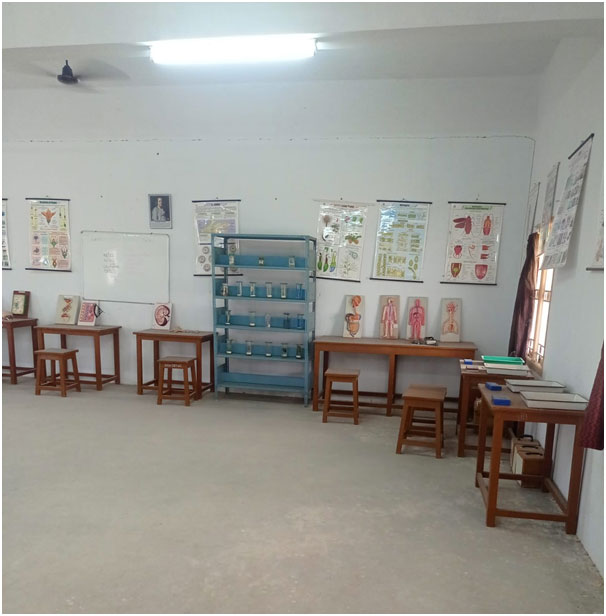 Laboratory