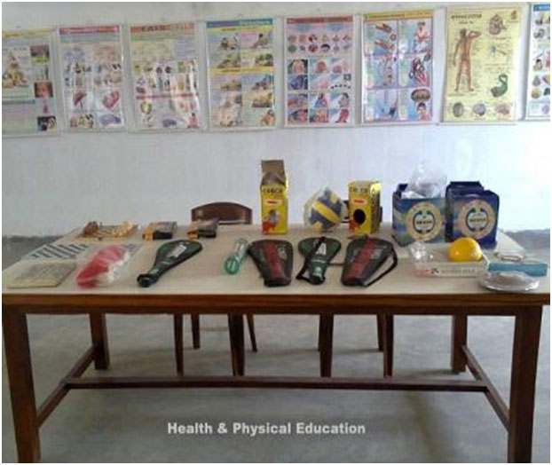Laboratory